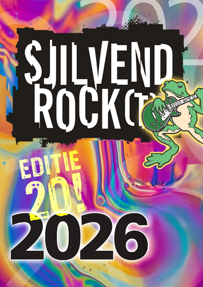 SJILVEND rock(t) 29 aug 2026
